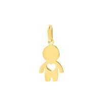 Pendente Stroili Oro Donna in Oro giallo 1429262 - 1429262